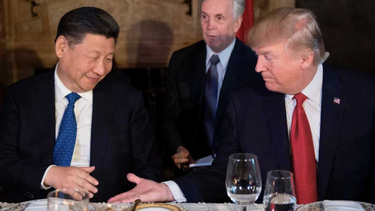 Immagine di La Cina incassa le minacce di Trump, ma sa reagire