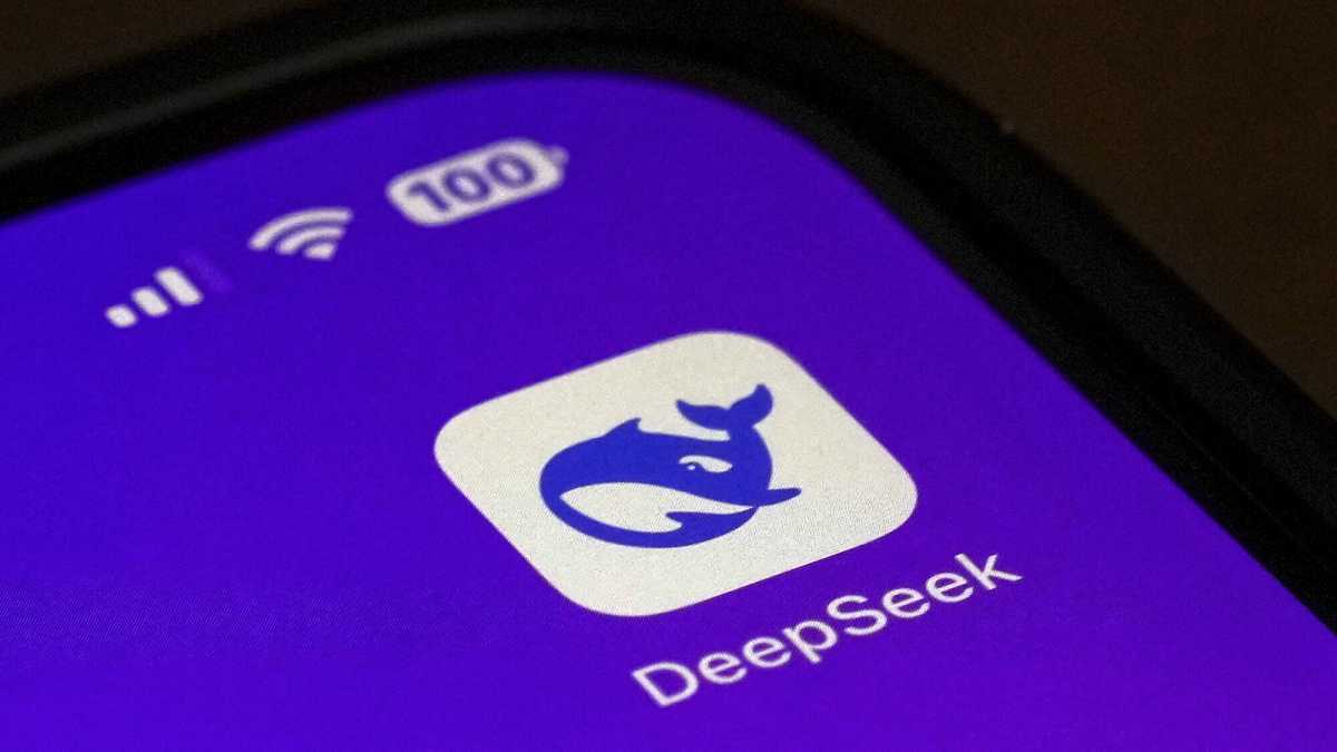 Immagine di Protezione o competizione? Il dilemma americano di fronte a DeepSeek
