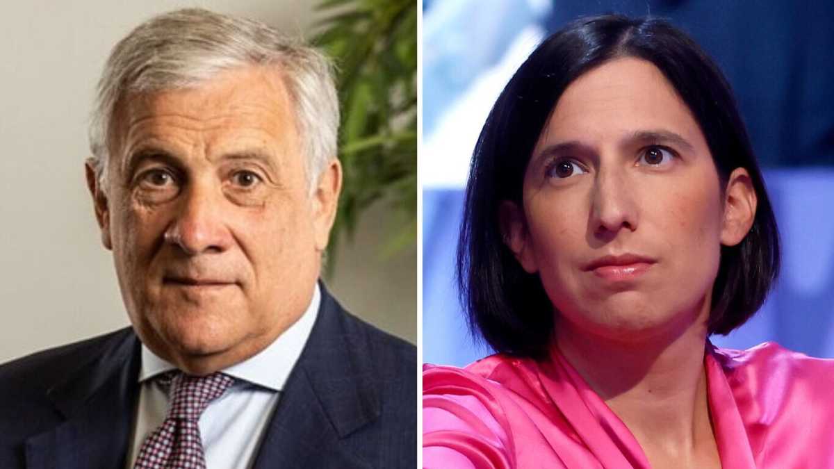 Immagine di Schlein e i debiti per 1.400 miliardi l’anno, Tajani e la confusione su Mes e bond