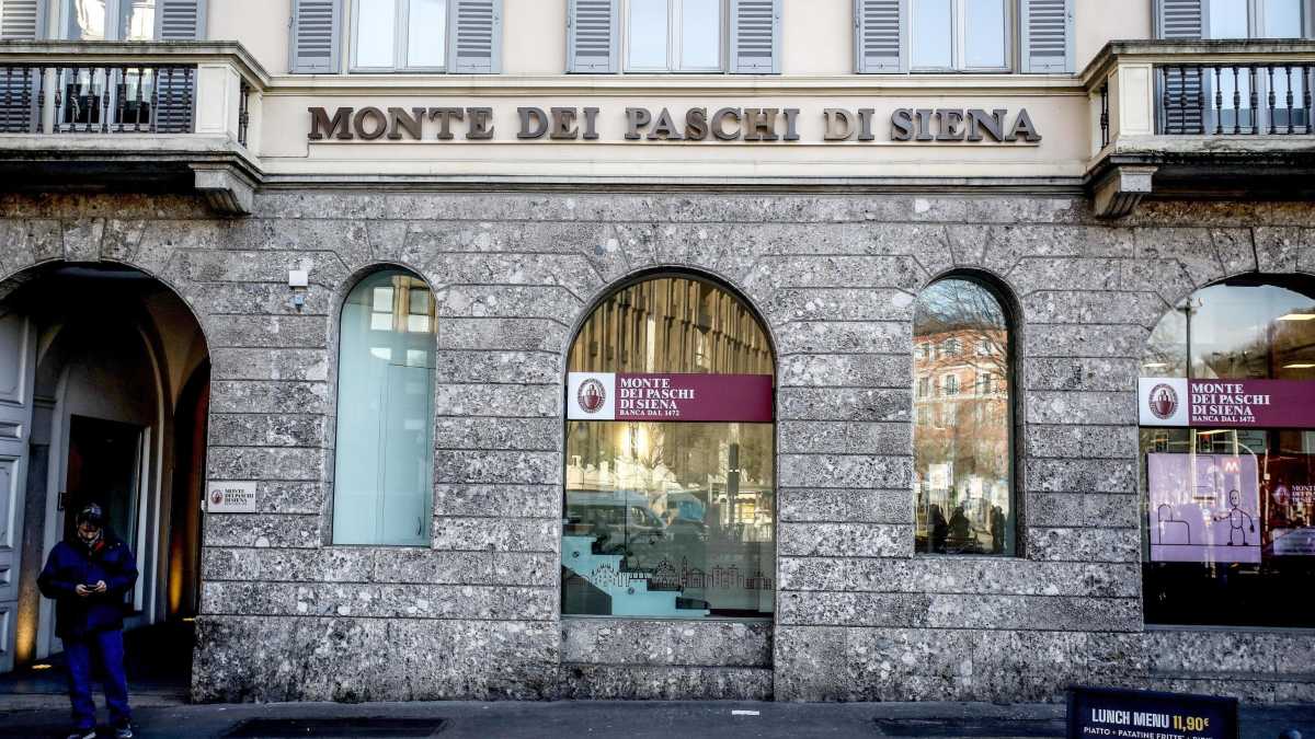 Immagine di Mps più Mediobanca è davvero uno scandalo? Sì oppure no? Dialogo tra Angeloni e Sileoni