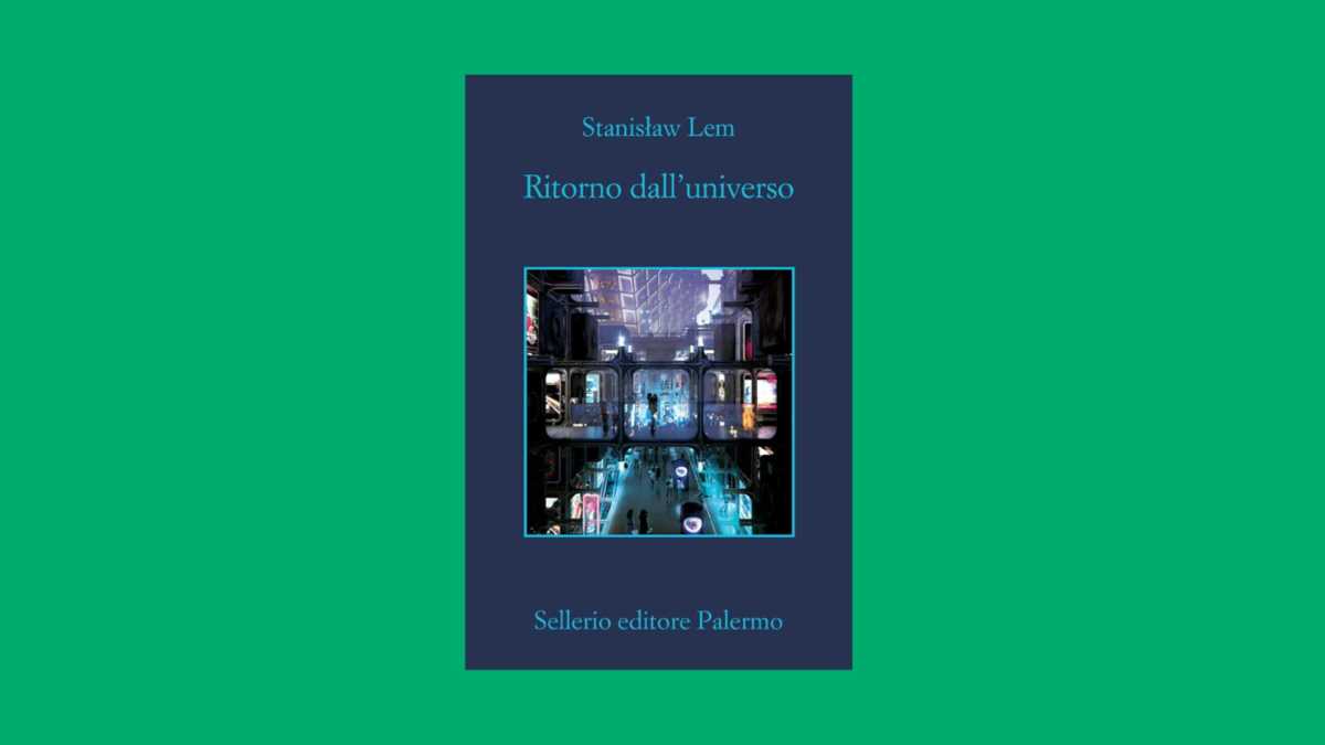 Immagine di Non c’è più guerra dei sessi nel 2088: la fantascienza di Stanislaw Lem, da Leopoli