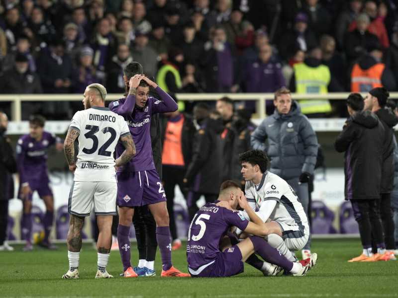 Foto LaPresse