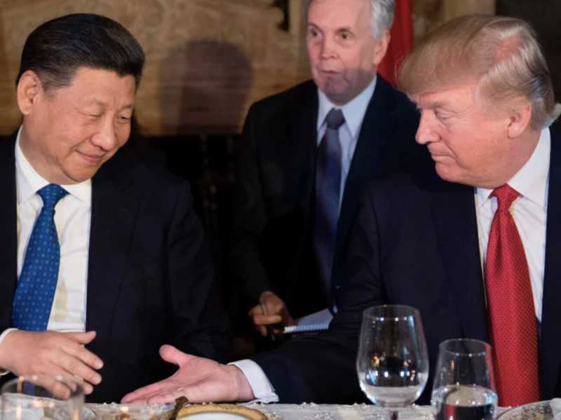 La Cina incassa le minacce di Trump, ma sa reagire