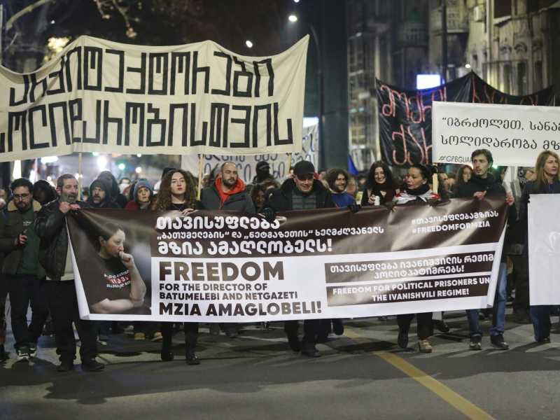 Foto LaPresse