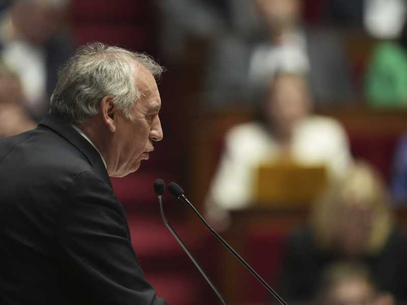 Foto LaPresse