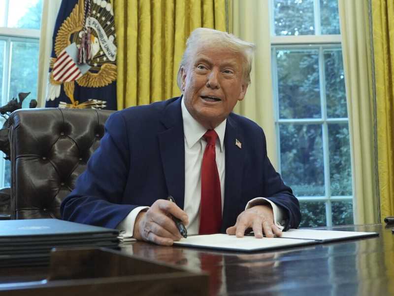 Trump chiude anche il ministero dell'Istruzione