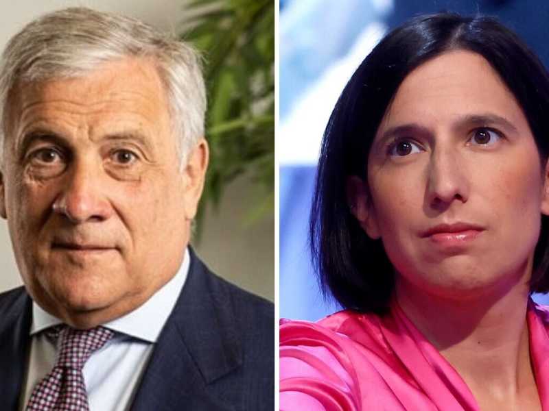 Schlein e i debiti per 1.400 miliardi l’anno, Tajani e la confusione su Mes e bond