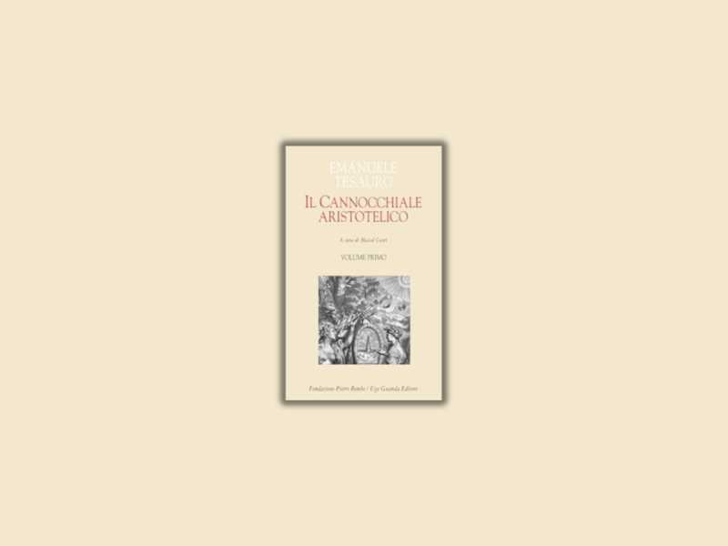 Il cannocchiale aristotelico