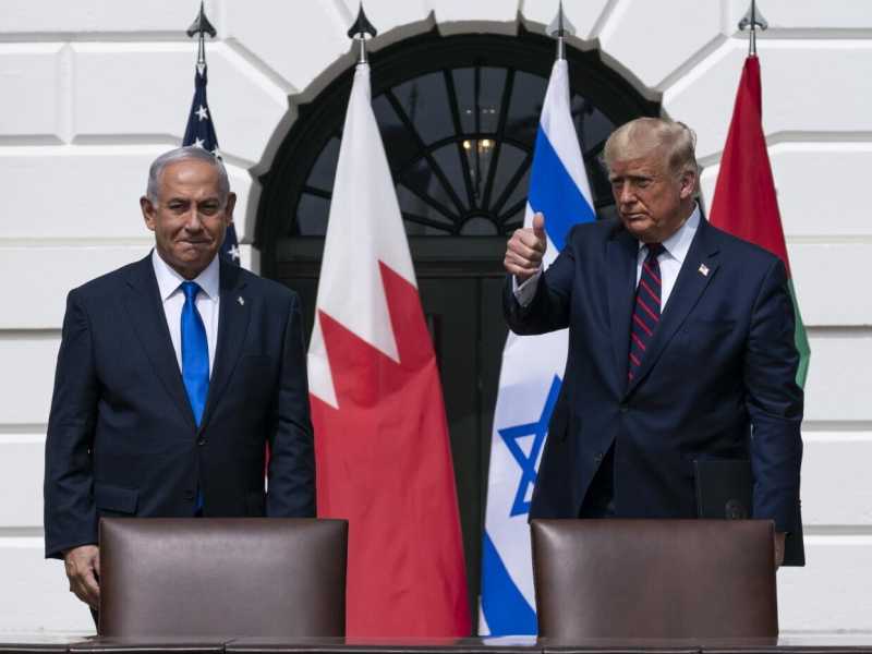 Netanyahu chiama Dermer per allineare Trump alle esigenze di Israele