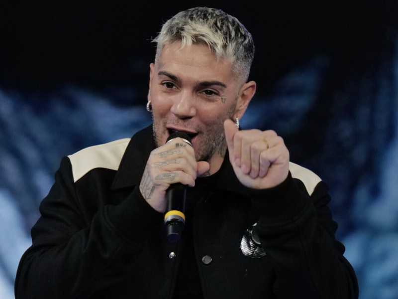 Emis Killa (Ansa)