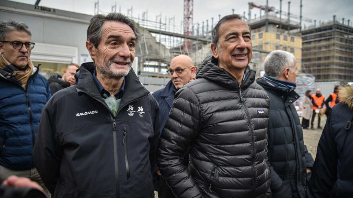 Immagine di Arriva il “partito olimpico” a Milano? Il ballon d’essai che piace ai moderati
