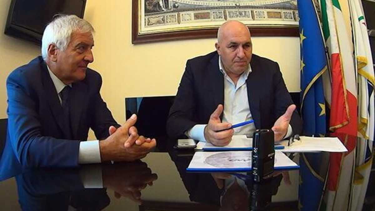 Immagine di “Con la scusa dell’ ‘eticità’ le banche non ci finanziano”. Parla il segretario di Aiad