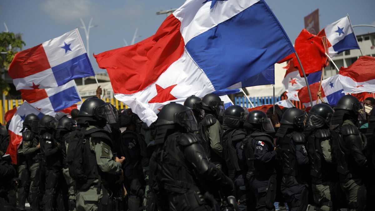 Immagine di I canali alternativi a Panama, a partire dal Brasile, per via di Trump