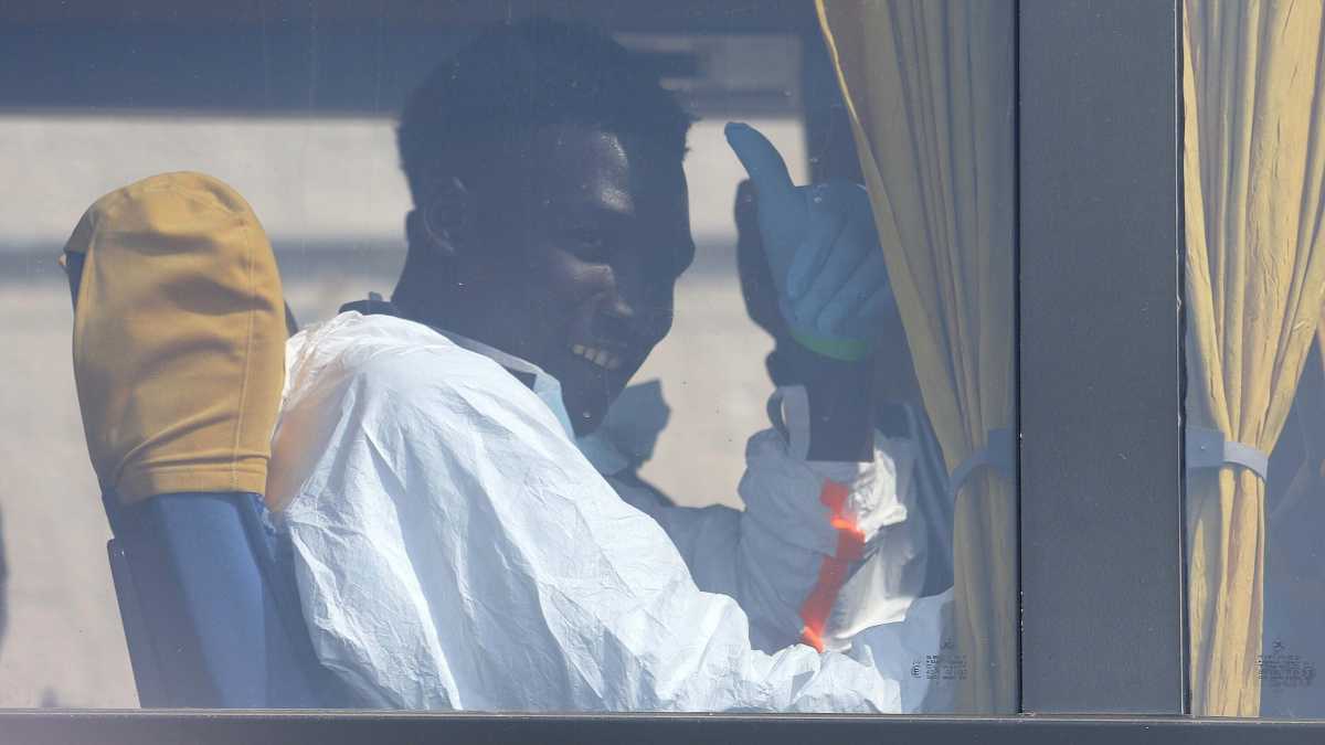 Immagine di Click day per gestire i flussi migratori: sì o no?
