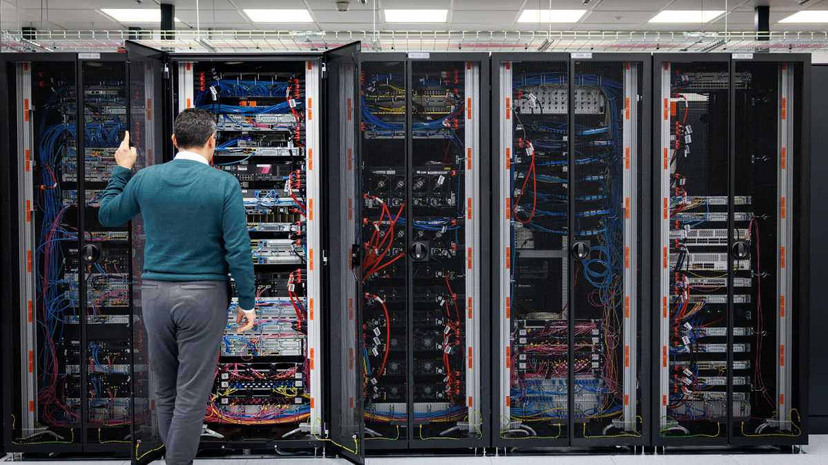 Immagine di Sull’IA servono meno modelli irrealizzabili e più pragmatismo