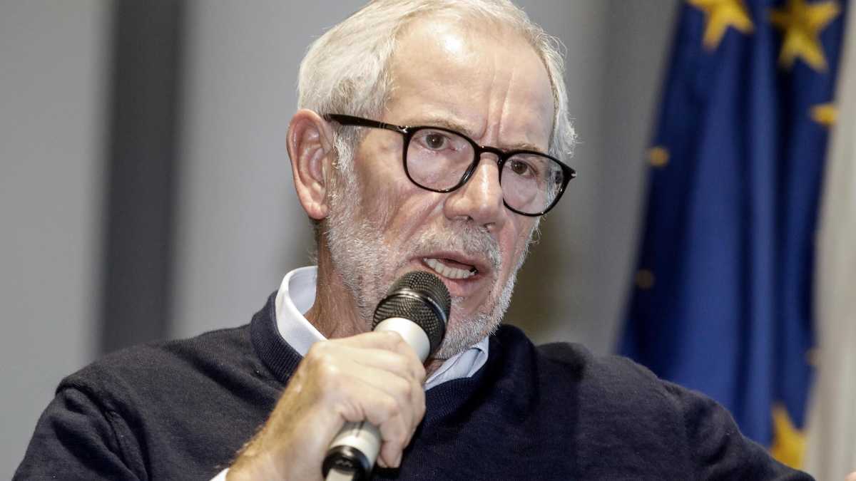 Immagine di "Fuori dall'Oms". La Lega mette il centrodestra contro Bertolaso in Lombardia