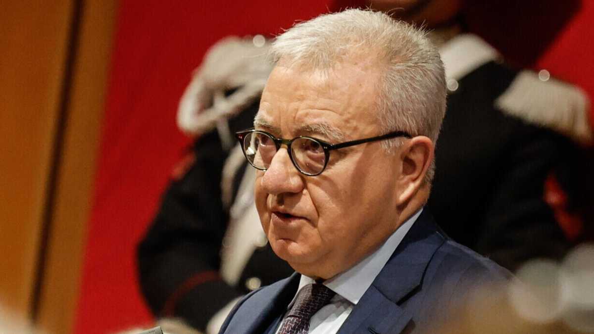 Immagine di Atto dovuto: indagare la procura di Roma
