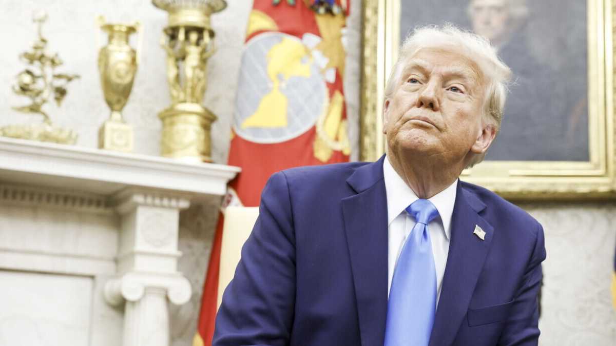 Immagine di Le censure di Trump sono un attacco al cuore del metodo scientifico
