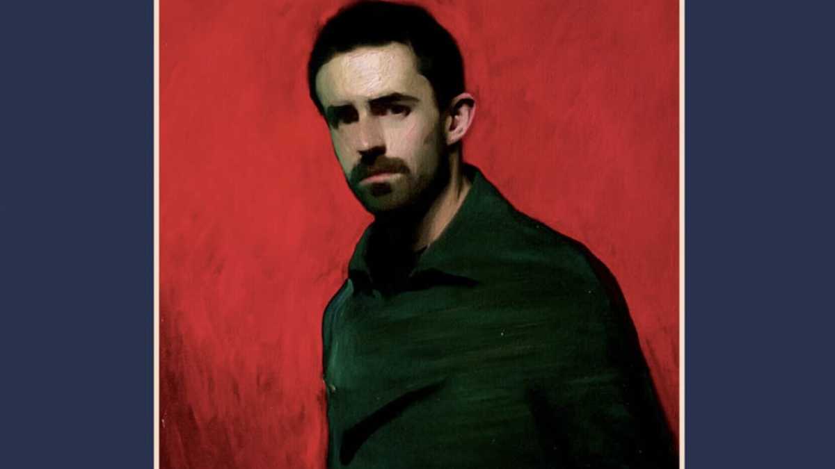 Immagine di Ho ispirato il personaggio di un bestseller
