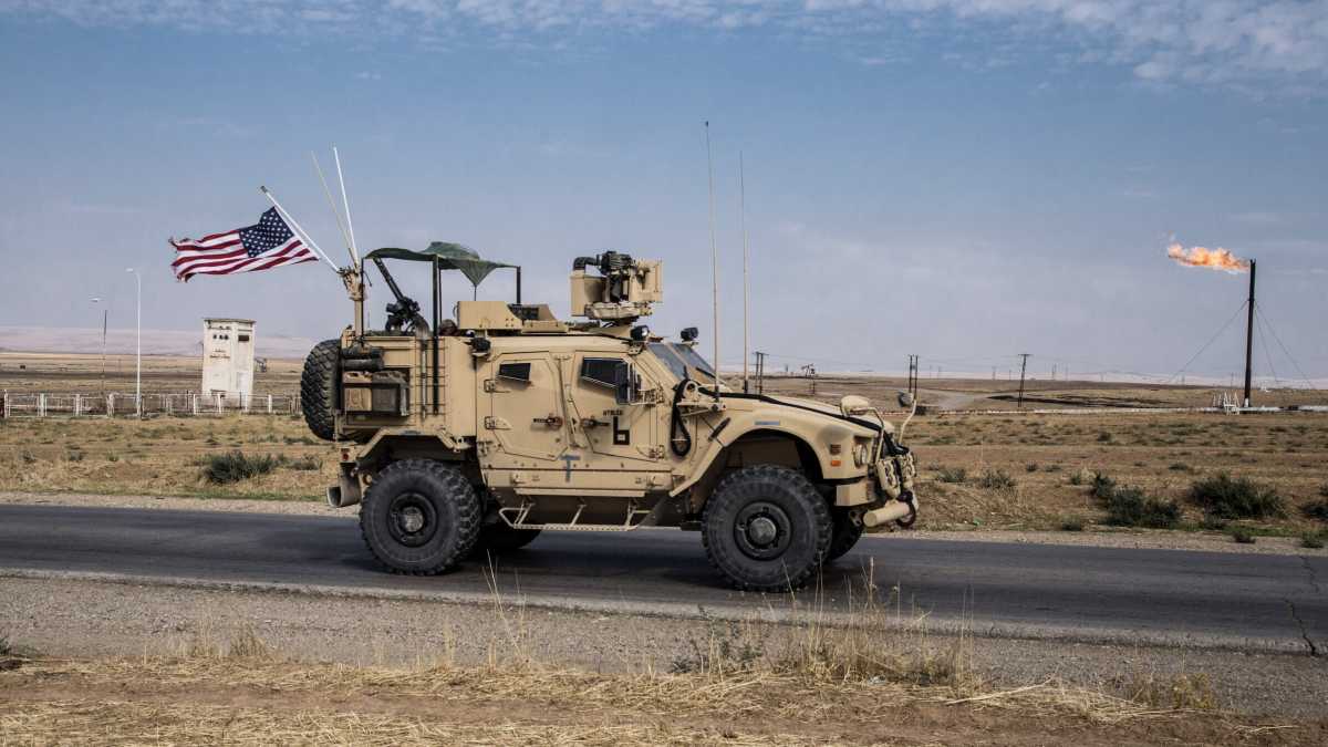 Immagine di Trump studia il ritiro dalla Siria. Erdogan e l’Isis non vedevano l’ora