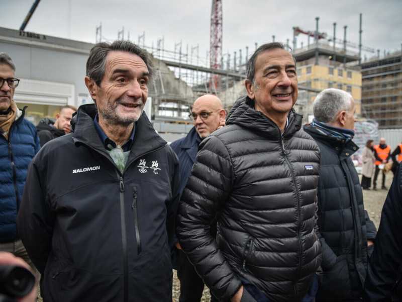 Foto ANSA