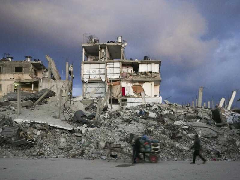 Cosa ha annunciato davvero Trump sul futuro di Gaza