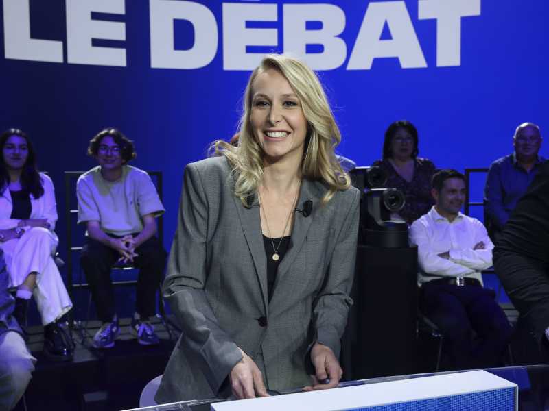 Foto LaPresse