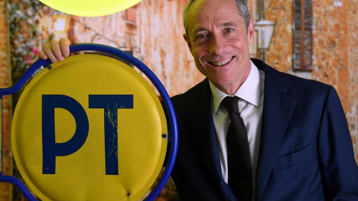 Immagine di Esclusivo: l'interesse di Poste Italiane per Tim