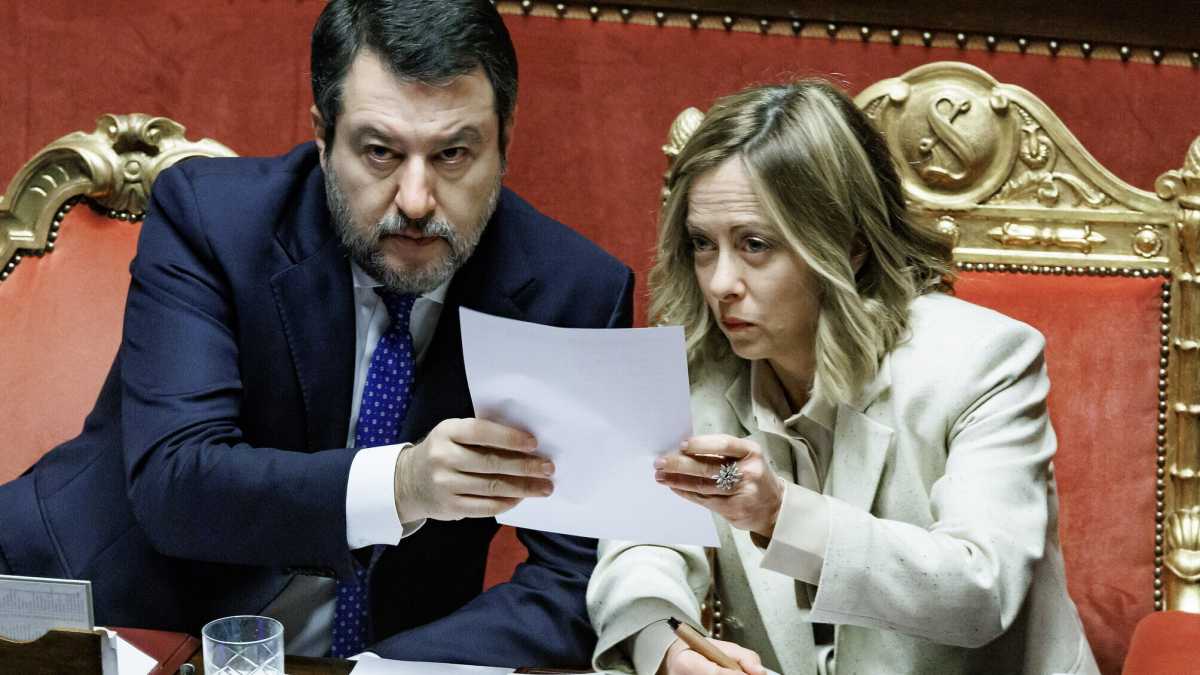 Immagine di La Corte boccia il referendum sull'autonomia, trionfa Zaia (e in parte Meloni). Problema per Calderoli e Salvini