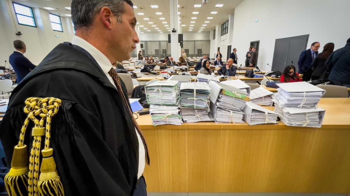 Immagine di I processi "maxi" si sono fatti perché non si sapeva che mostruosità giudiziaria fossero