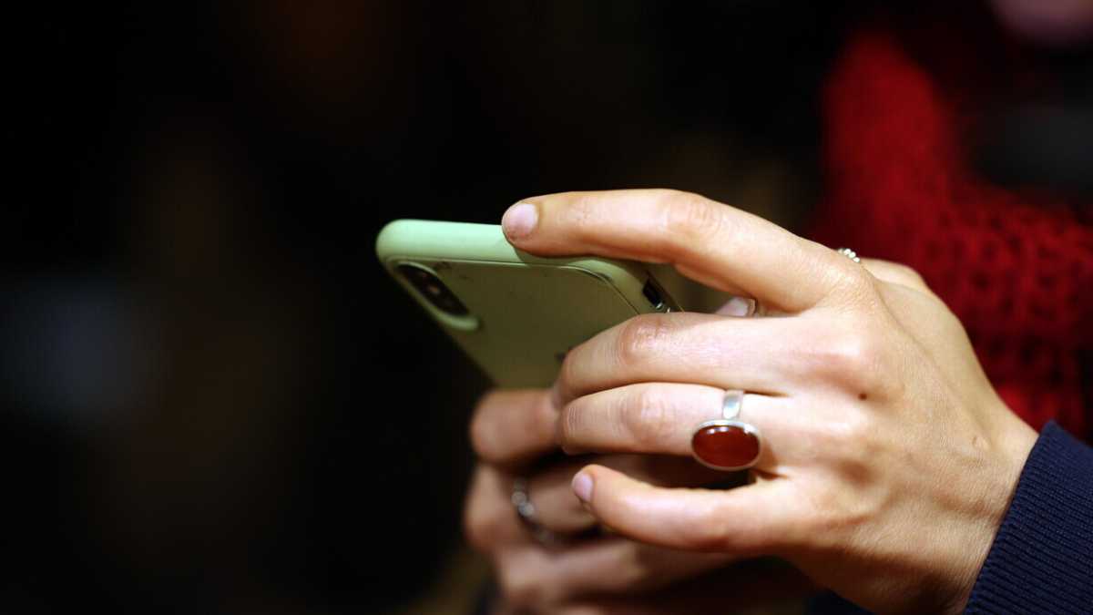 Immagine di Cos'è e come funziona lo spyware Graphite di Paragon