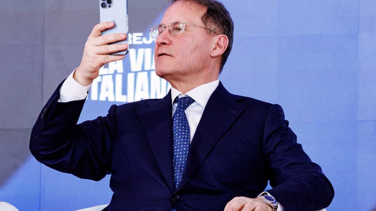 Immagine di Regionali gran bazar: da Cirielli a Ciriani (Alessandro) fino a Ricci. Tavoli e ipotesi
