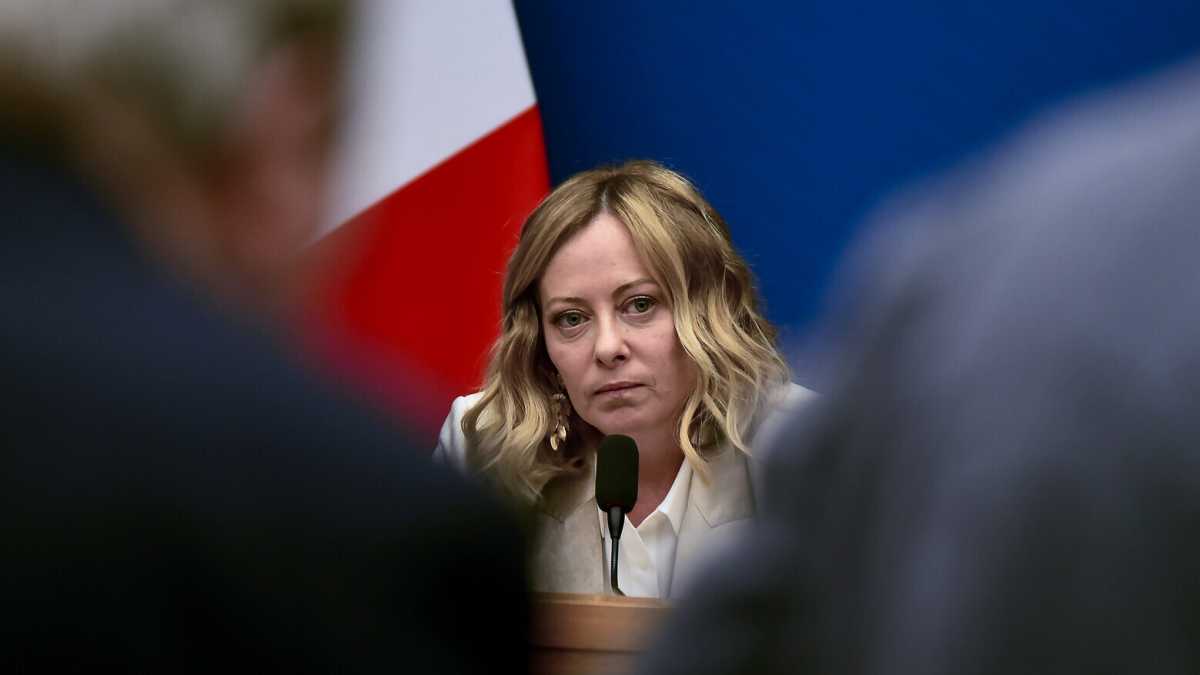Immagine di Battaglie tra gli apparati dello stato