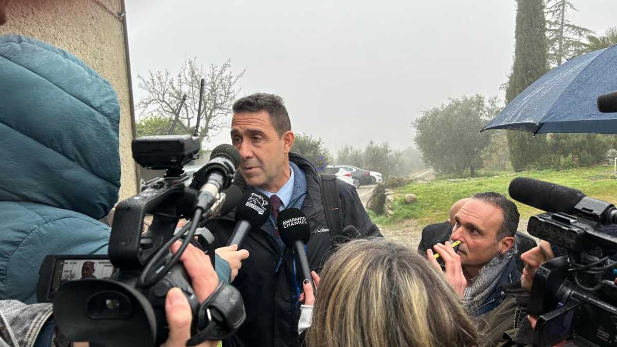 Immagine di Vannacci vuole fare il governatore. Pernacchie leghiste in Veneto