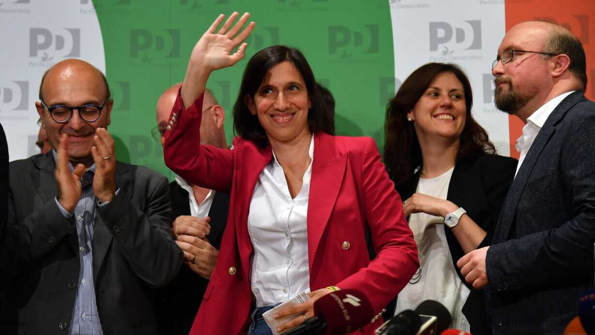 Immagine di Gli euroscontenti del Pd: gli eletti a Strasburgo sognano e progettano il ritorno in Italia