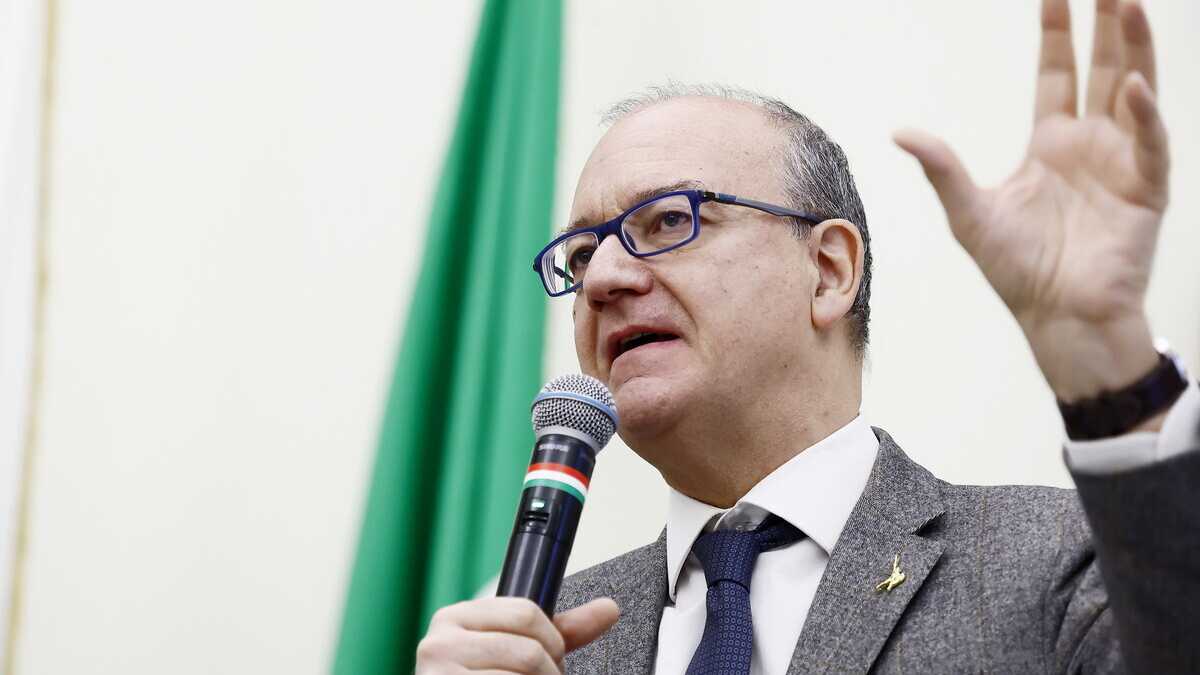 Immagine di Più che dall’Oms la Lega vuole uscire dalla realtà. Ci scrive Valditara