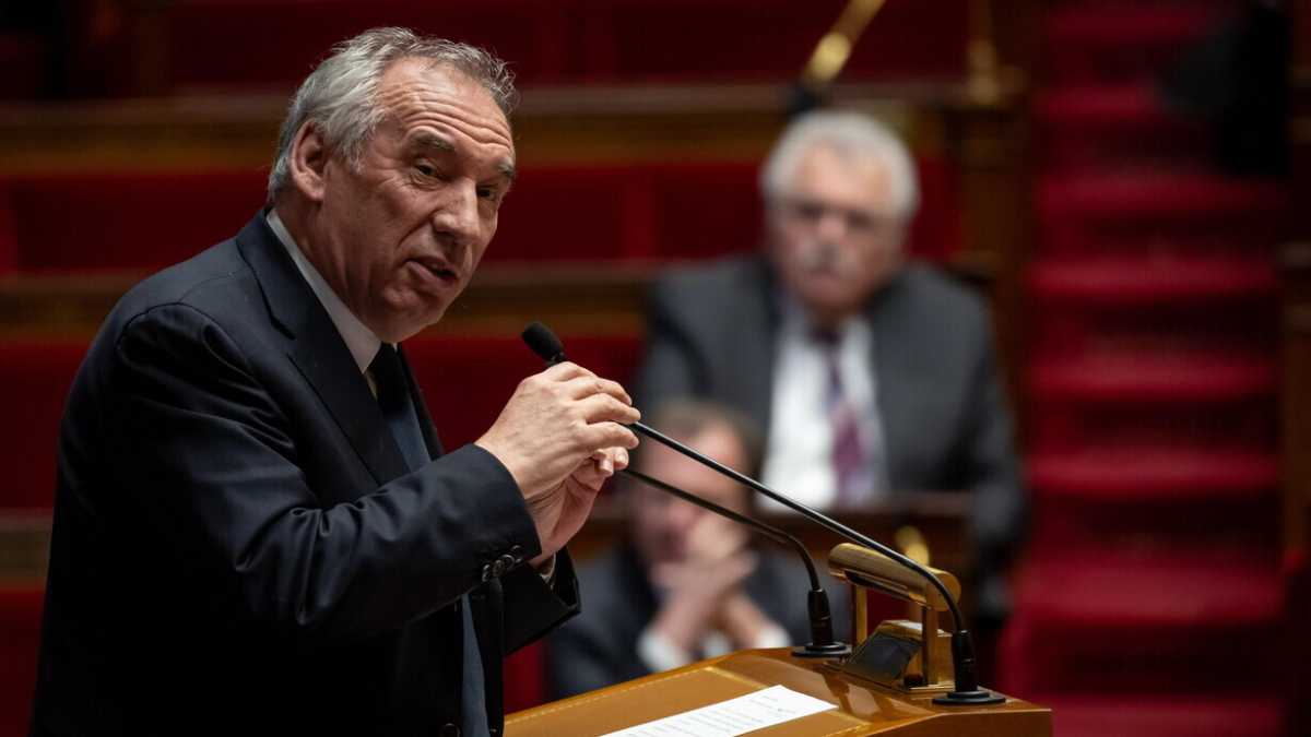 Immagine di L’Europa richiami all’ordine la Francia