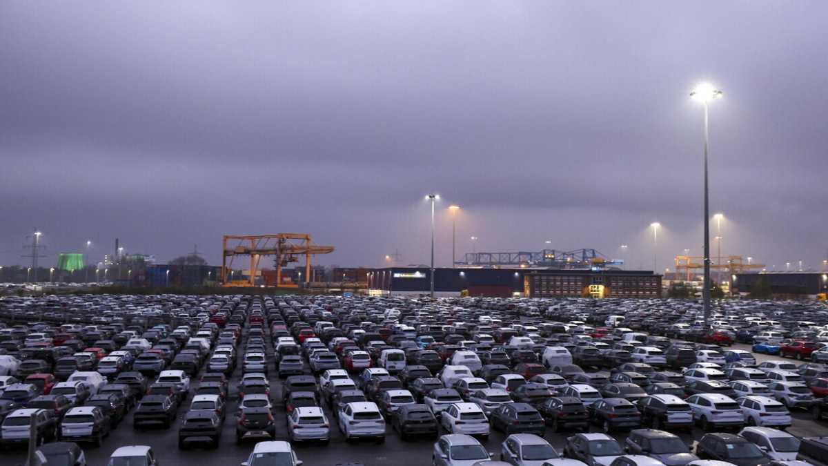 Immagine di Cambio di marcia di Bruxelles sulle auto ibride: "Resteranno sul mercato anche dopo il 2035”
