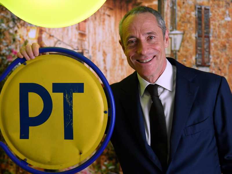 Esclusivo: l'interesse di Poste Italiane per Tim