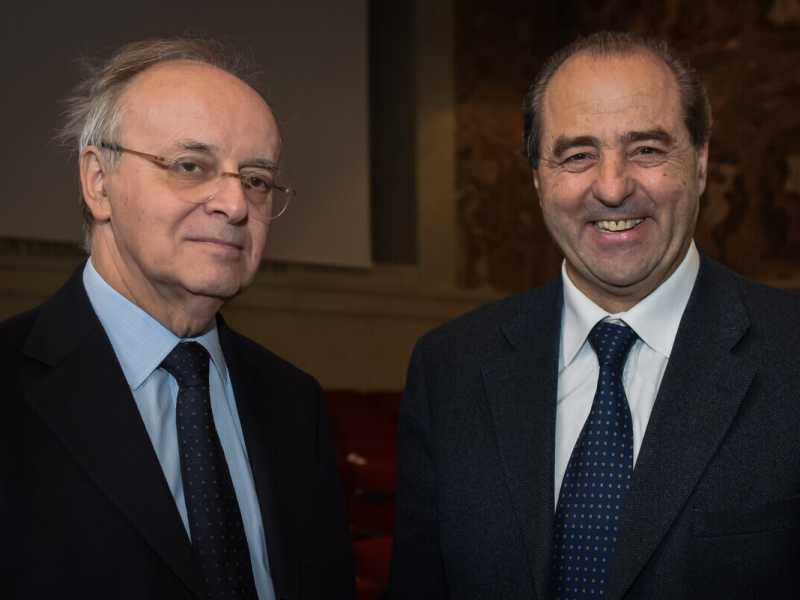 La berlusconizzazione dei pm anti Cav., da Davigo a Di Pietro