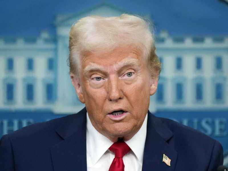 Dobbiamo temere Trump?