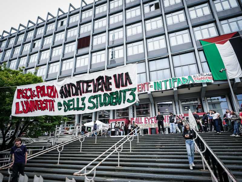 (foto Ansa)