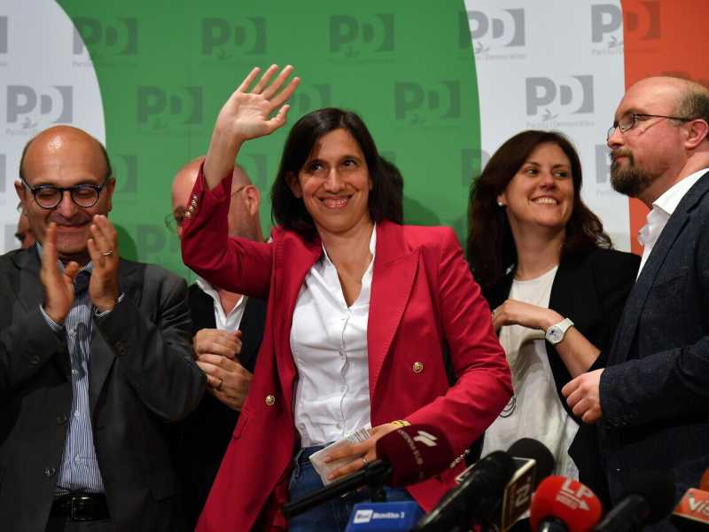 Gli euroscontenti del Pd: gli eletti a Strasburgo sognano e progettano il ritorno in Italia