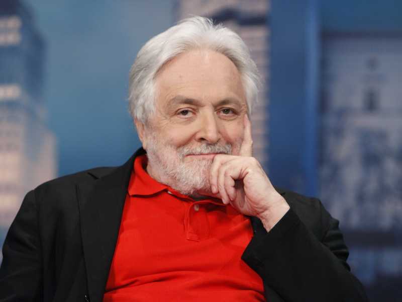Foto Getty