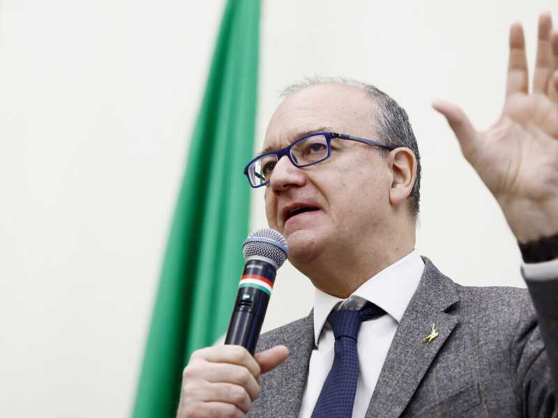 Foto LaPresse