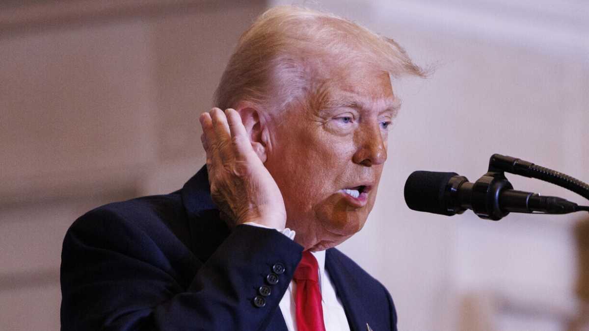 Immagine di Solo i mercati possono dissuadere Trump sui dazi, e lo hanno già fatto