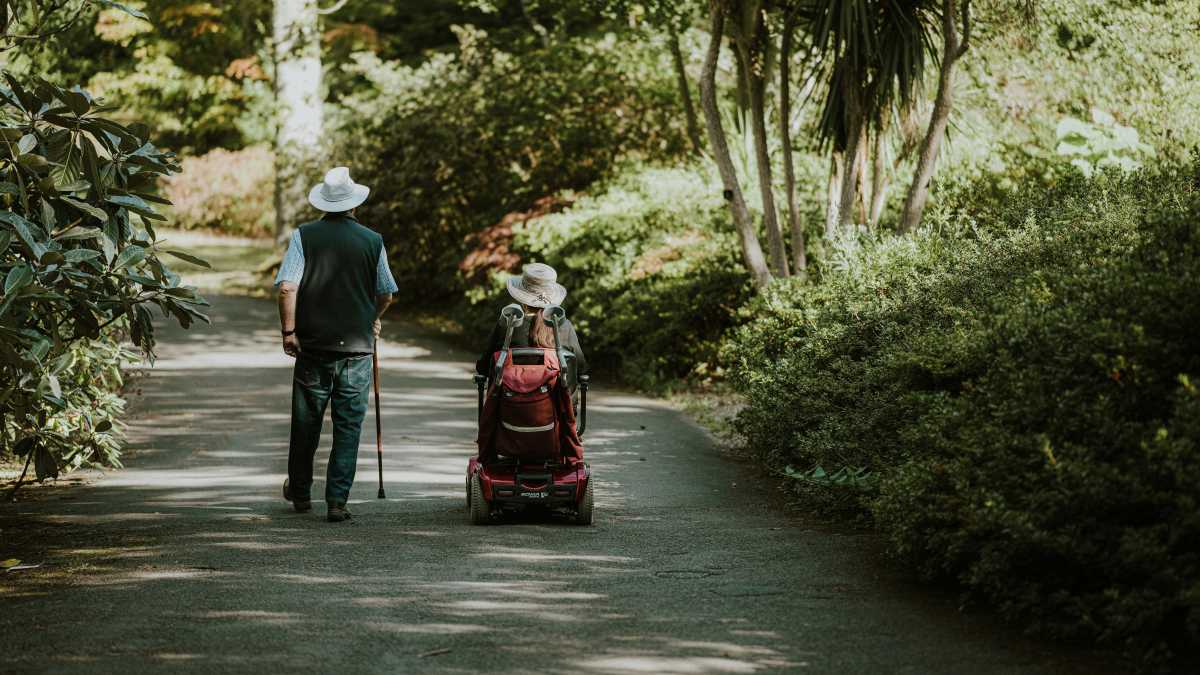 Immagine di Sì, anche i disabili (e i detenuti) fanno sesso. Un libro per scacciare le paure