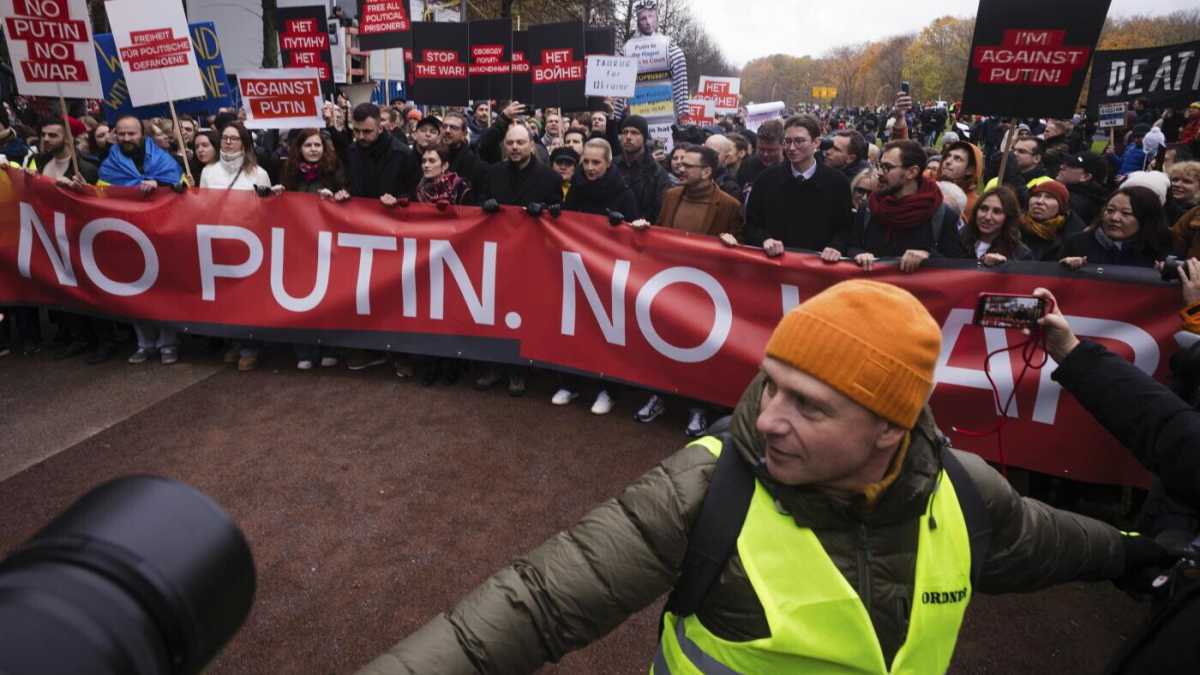 Immagine di Perché il Cremlino ringrazia per i tagli di Trump a Usaid