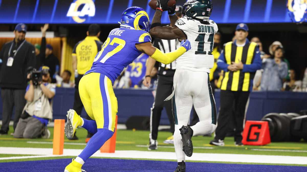 Immagine di Ecco il Super Bowl tra le due squadre meno amate d’America