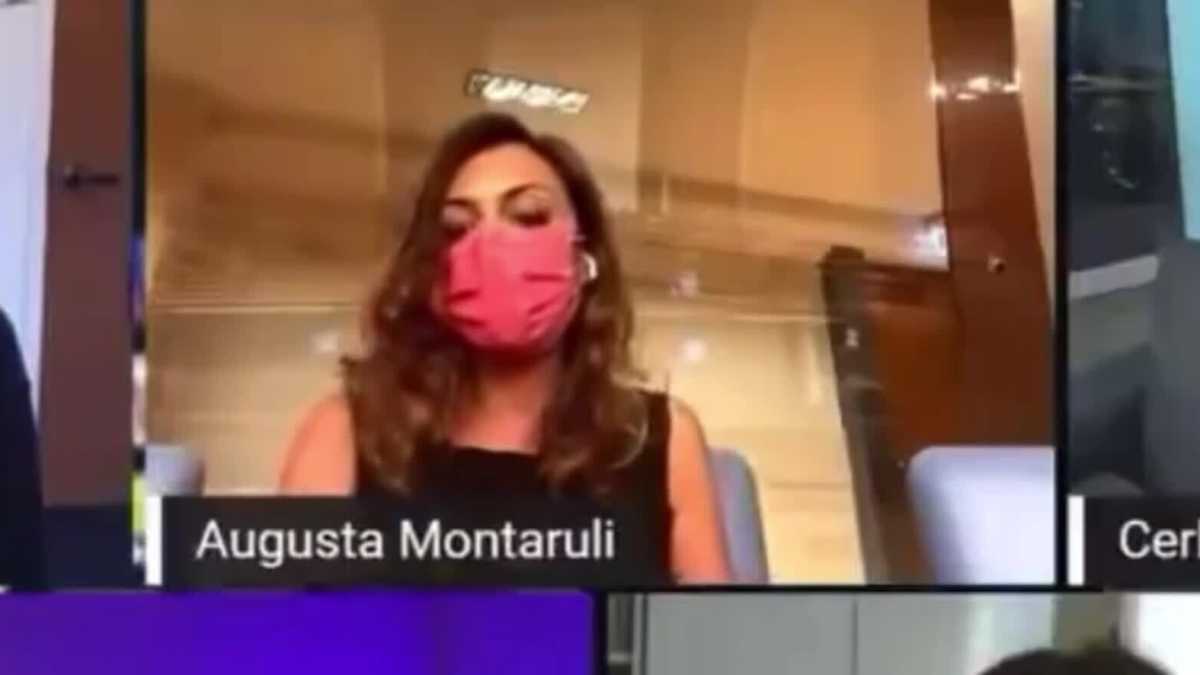 Immagine di Quando Montaruli faceva "miao miao"